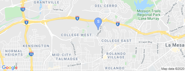 SDSU Softball Stadium