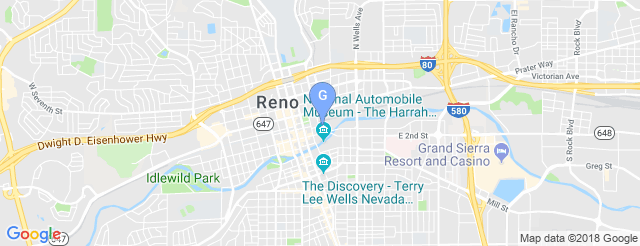 Greater Nevada Field