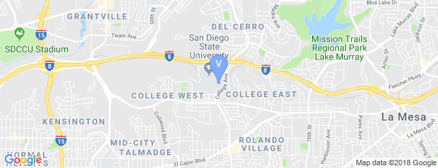 Viejas Arena At Aztec Bowl