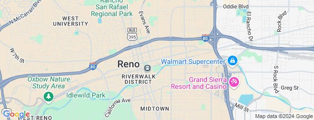 Dead Ringer Analog Bar